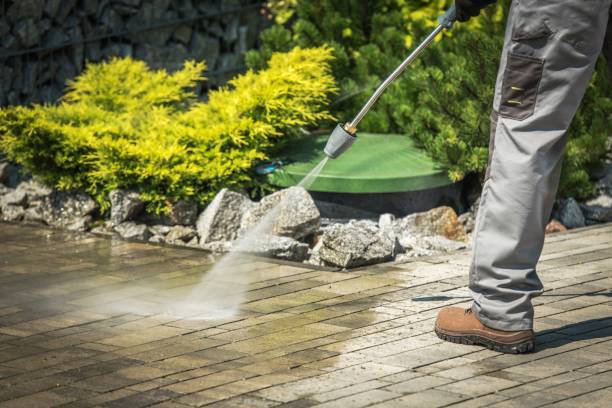 Trusted Waterville, NY Pressure Washing Services Experts
