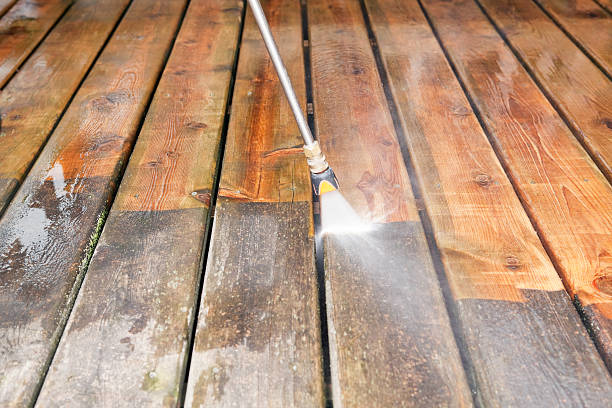 Best House Exterior Washing  in Waterville, NY